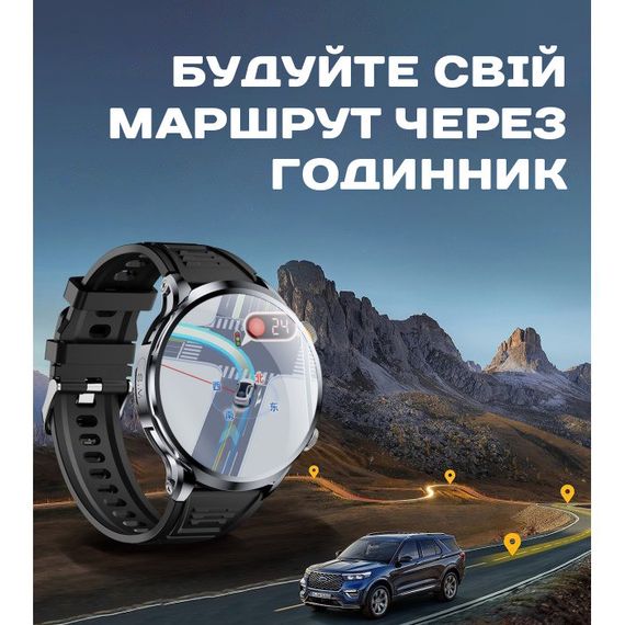 Smart Technology с SIM-картой | Зображення 7