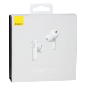 Стерео Гарнітура з глибокими басами XPRO NGS2 TWS (23743-01_2687)