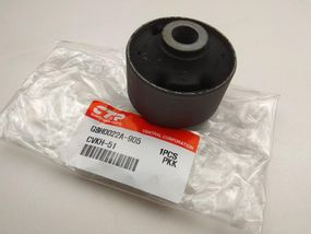 Сайлентблок переднього важеля (задній) Accent (MC), CTR (CVKH-51) (54584-1G000)