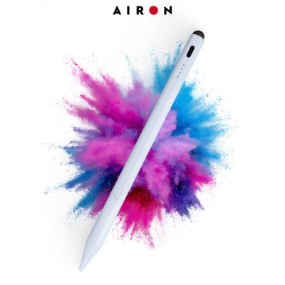 Стилус AirOn AirPen 2 для емкостного дисплея (6126755803226) - Топ Продаж! | Зображення 1