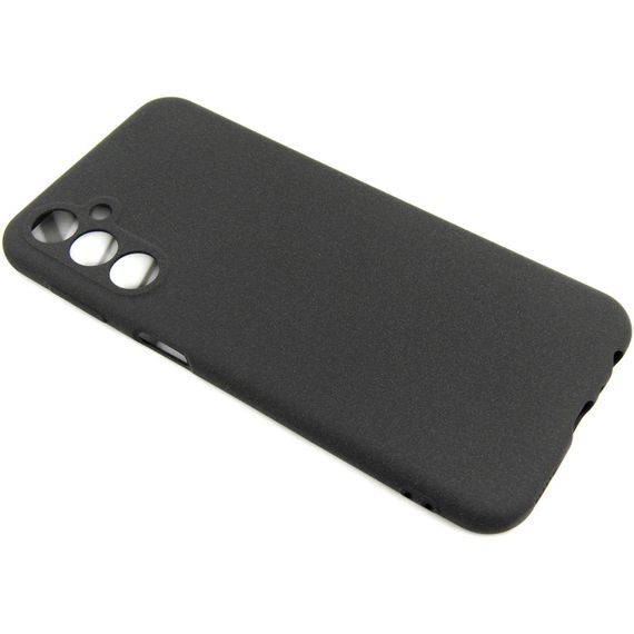 Чохол до мобільного телефона Dengos Carbon Samsung Galaxy M34 5G (black) (DG-TPU-CRBN-184) | Зображення 2