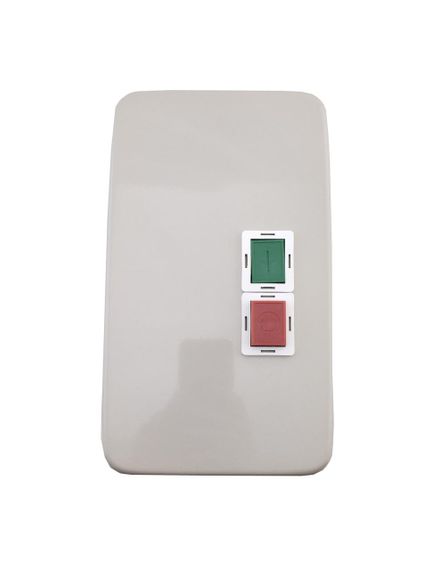 Контактор КММо39565 оболочка метал 95А РТ-80-93А 110В/АС3 IP54 Ny95504501 | Зображення 3