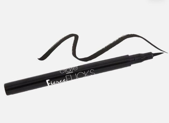 Підводка для очей Ciate London FIERCE FLICKS LIQUID LINER