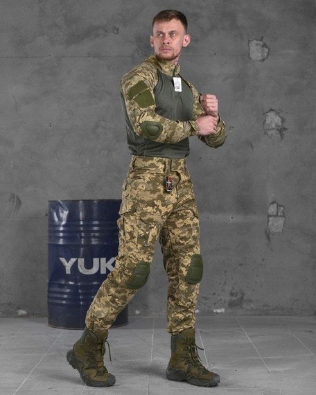 Костюм тактический пиксель Single Sword ТР4296 | Зображення 6