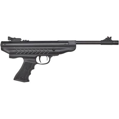 Пневматический пистолет Optima Mod.25 SuperCharger (2370.36.68) | Зображення 3