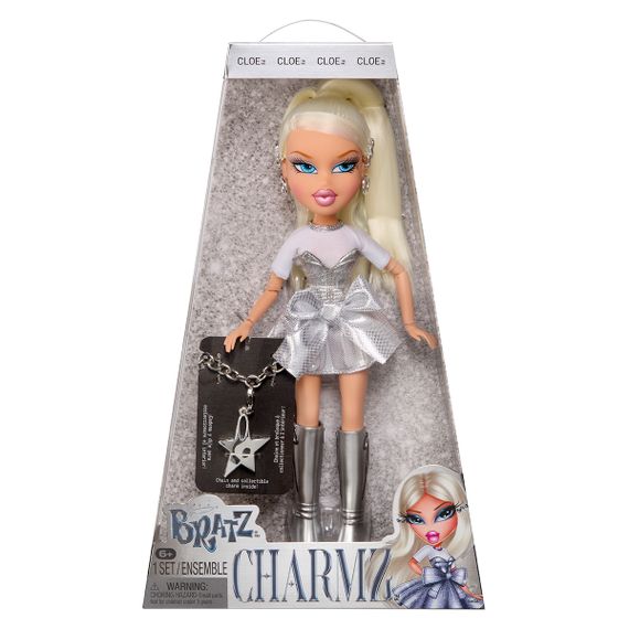Модна лялька Хлоя серії Charmz (з аксесуарами) | Зображення 9