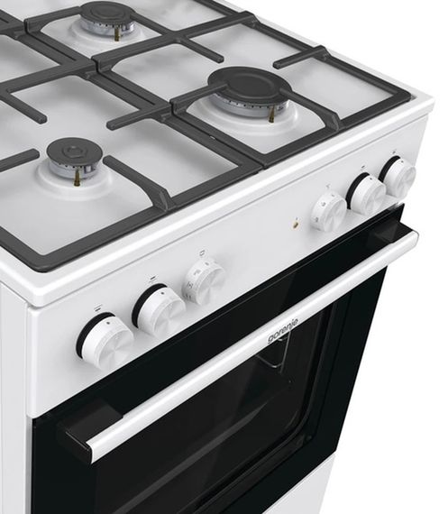 Комбінована плита Gorenje GK6A40WFFM | Зображення 6