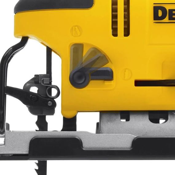 Пила лобзикова мережева DeWalt DWE349 | Зображення 2