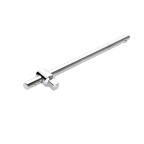 Вороток Т-подібний 1/2" 250мм CrV APRO