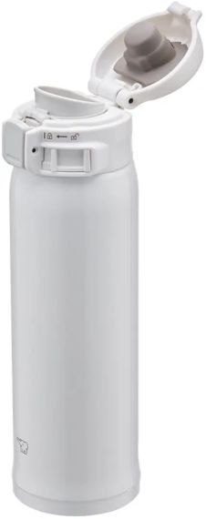 Термокружка Zojirushi SM-SR48WA 0.48 л White | Зображення 1
