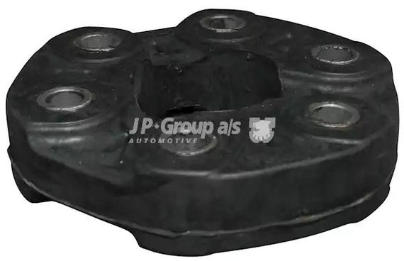 Балансир кардана BMW E34/E36/E91/E46/E36/E92/E84 90-, JP Group (1453800600) | Зображення 2