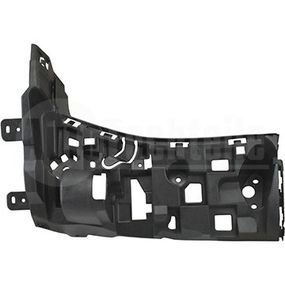 Кріплення бампера заднього праве BMW X5 G05 18-, 714 5198
