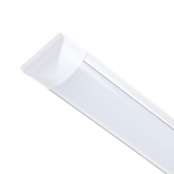 Светильник LED офисный линейный светодиодный FLF-02 36W WW