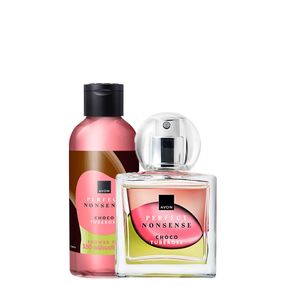 Набор Avon Choco Tuberose
