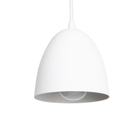 Світильник підвісний (люстра) ille New P140 Білий, Atmolight