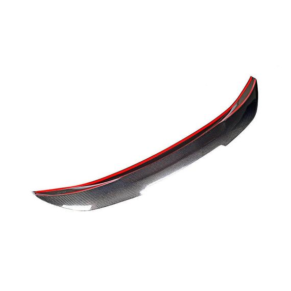 Спойлер PSM-Style (для F06/F13, Карбон) для BMW 6 F12/F13/F06 2011-2018 рр | Зображення 7