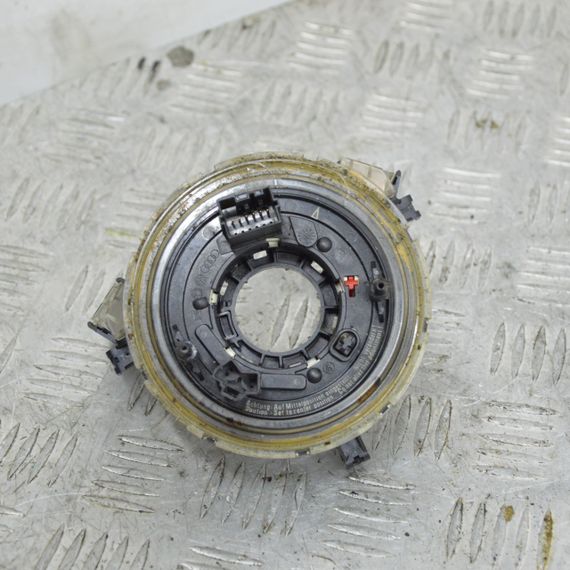 Шлейф керма airbag Audi A4 B6 B7 2000-2005 Кільце підрульове аірбаг Ауді а4 б6 б7 8E0953541C