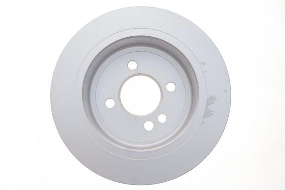 Диск гальмівний задній Mini Cooper R50 R53 01- 259x9.9  23-0667C | Зображення 2
