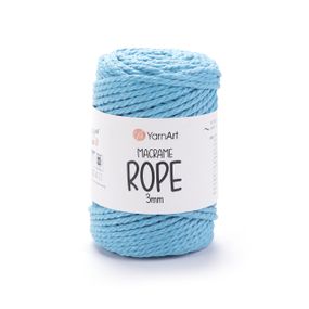 Macrame Rope 3 мм нитки для в'язання YarnArt для творчості 763