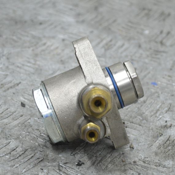 ПНВТ Audi A4 A5 A8 2010-2018 FSI Паливний насос високого тиску Ауді а4 а5 а8 079127025AL | Зображення 1