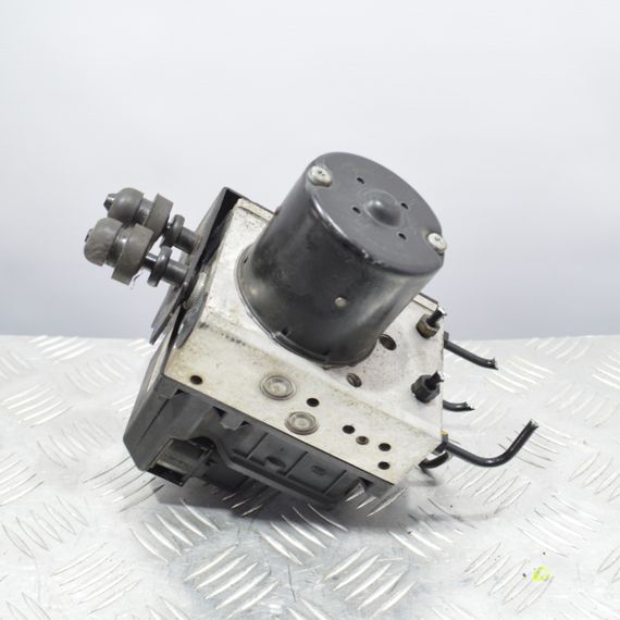 Блок управління ABS Skoda Fabia I 1999-2008 Насос АБС Шкода Фабія 1 6Q0614417E | Зображення 3