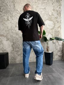 Футболка з дтф DRAPP