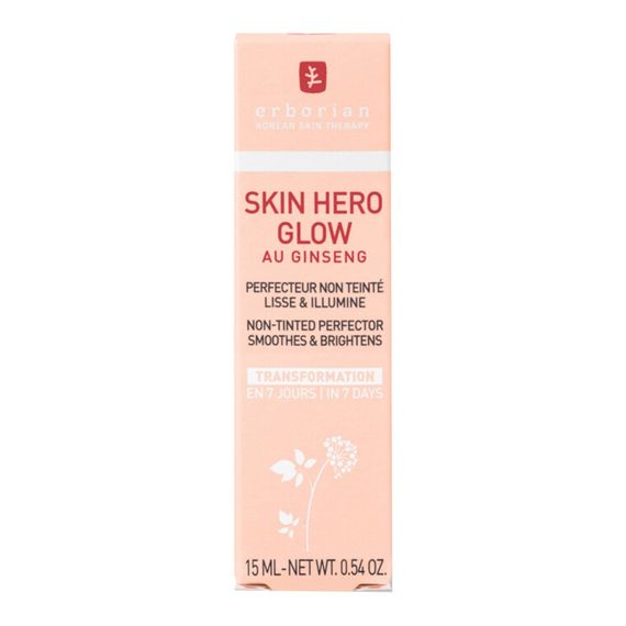 Крем для лица Erborian Skin Hero Glow (15 ml) | Зображення 2