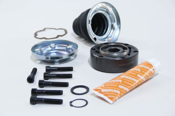 ШРУС внутрішній (33z) VW Transporter T4 90-94, 1.9-2.4-2.5TDI (- ABS), Autotechteile (3407026) | Зображення 1