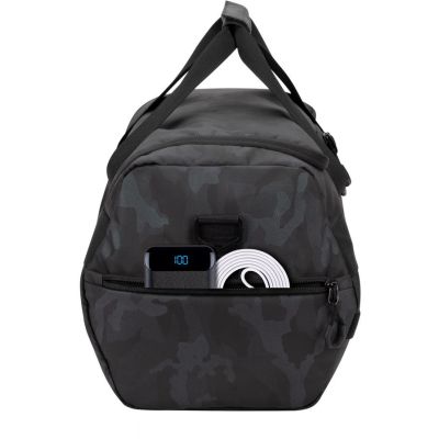 Сумка дорожная RivaCase Sherwood 30л Хакi (7641 (Navy Camo)) | Зображення 1