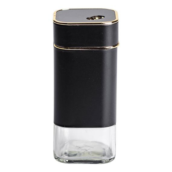 Емкость для специй 120 мл баночка для специй спецовница 4.5х4.5х10.5 см