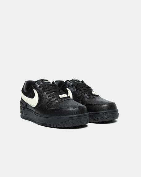 Кроссовки Air Force 1 Low ‘AMBUSH’ Black / аир форсе  весна / лето / осень 0230 43 27,5 | Зображення 7