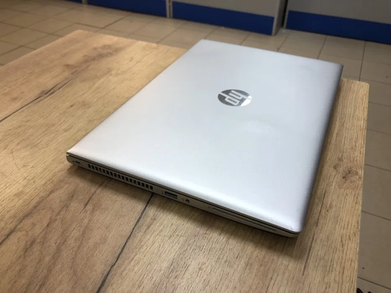 Ноутбук HP Elitebook 640 G4 14.1 FHD core i5 8250U/8gb/500 Gb HDD | Зображення 5
