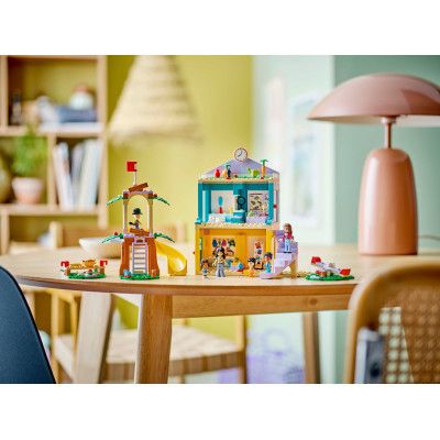 Конструктор LEGO Friends Дошкольное заведение Хартлейк-Сити (42636) | Зображення 4