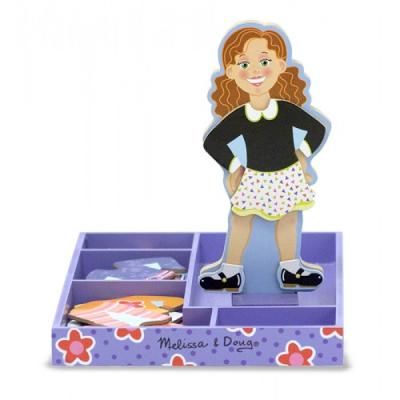 Розвиваюча іграшка Melissa&amp;Doug Мегги (MD13552) | Зображення 2