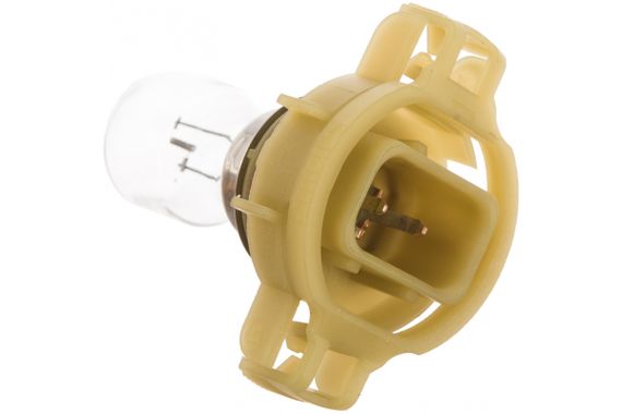 Галогеновая лампа PHILIPS 12276C1 PSX24W 24W 12V PG20/7 | Зображення 2