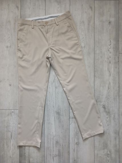 Чоловічі завужені штани