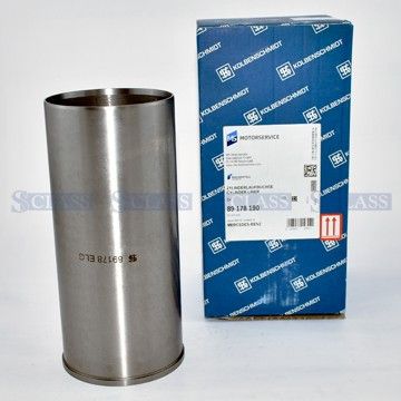 Гильза STD Mercedes Benz OM314/352 (d=97 mm*H=222 mm*H(бурт=5,2 mm),89178190