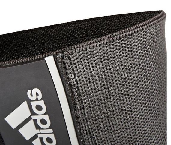 Фіксатор універсальний Adidas Universal Support Wrap Long сірий Уні (139 x 8 x 0,2 см) ADSU-13373 | Зображення 1