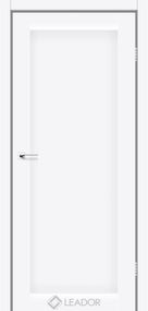 Двері Leador Bavaria Білий мат