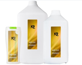 Увеличивающий объем шерсти шампунь, K9 Competition High Rise Volumizing разлив 0.5