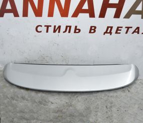Спойлер кришки багажника Citroen C4 Picasso 2006-2013 Спойлер багажника Сітроен ц4 Пікассо 9659376177