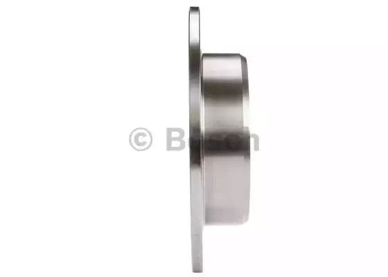 Диск гальмівний LEXUS IS, BOSCH (0986479339) | Зображення 3