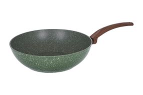 Сковорода WOK RINGEL Pesto 28 см (RG-1137-28 w)