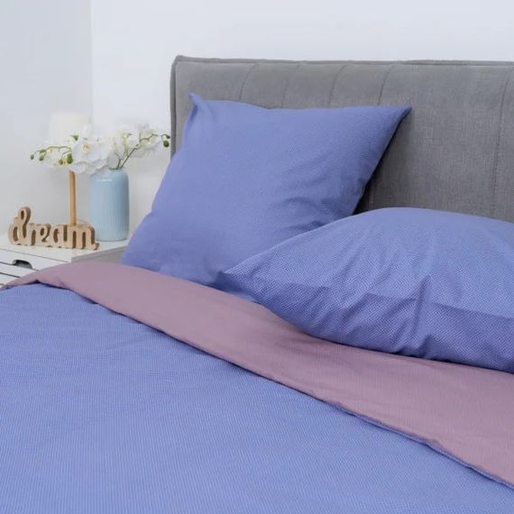 Постільна білизна двоспальне Viluta Сатин Twill 819-2 210х175 см | Зображення 7