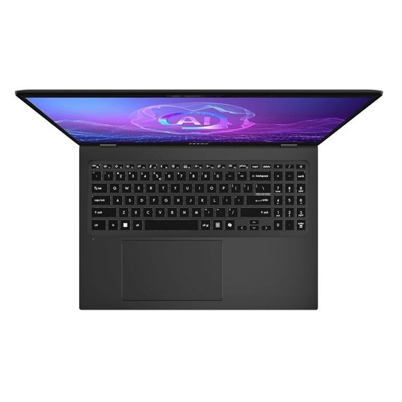 Ноутбук MSI Prestige 16 AI+ Evo (B2VMG-056UA) | Зображення 3