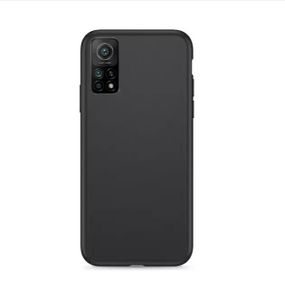 Чохол Candy Silicone для Xiaomi Redmi Note 11 Pro 4G / 11 Pro 5G / 12 Pro 4G колір Чорний