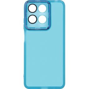 Чехол для мобильного телефона Armorstandart Shade Motorola G15 4G / G15 Power 4G Blue (ARM87898)