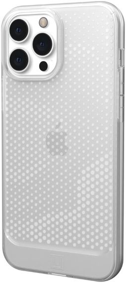 Чехол UAG [U] для Apple Iphone 13 Pro Lucent, Ice (11315N314343) | Зображення 2