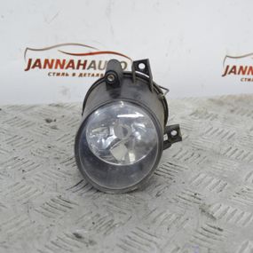 Протитуманна фара ліва Volkswagen Polo IV протитуманка Фольксваген Поло галоген лівий 6Q0941699