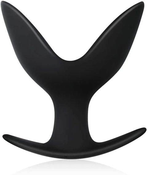 Анальна пробка-Розширювач BUTTR No.10 Hook Anchor Plug sexstyle | Зображення 3